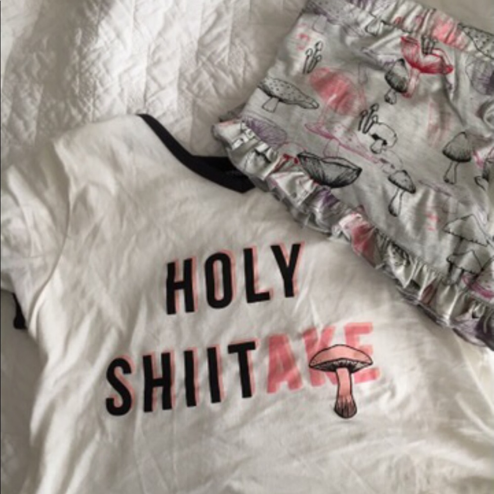 MINKPINK pj set